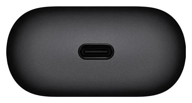 HUAWEI FreeClip 2 Auriculares True Wireless Stereo Negro