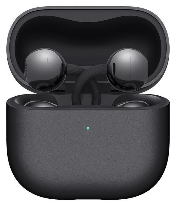 HUAWEI FreeClip 2 Auriculares True Wireless Stereo Negro