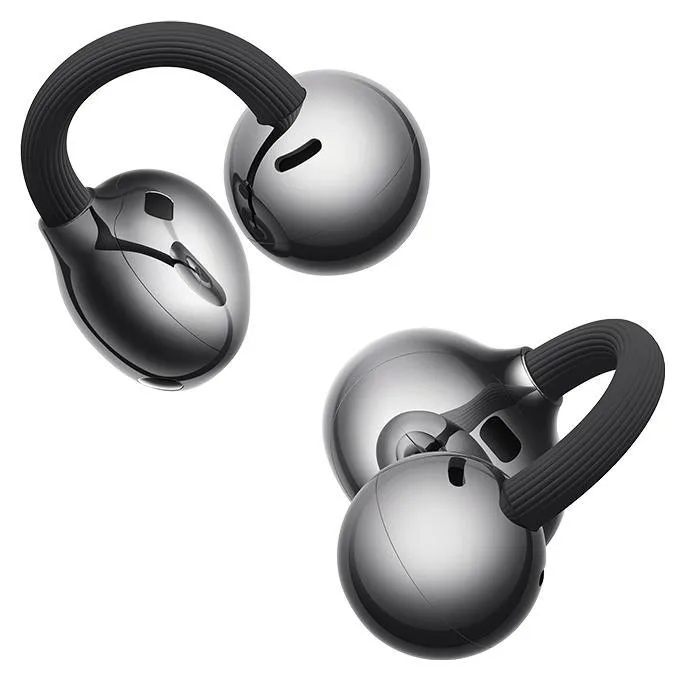 HUAWEI FreeClip 2 Auriculares True Wireless Stereo Negro