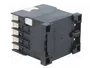 SCHNEIDER ELECTRIC Contactor TeSys D 4-polar 10A 230VAC