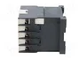 SCHNEIDER ELECTRIC Contactor TeSys D 4-polar 10A 230VAC