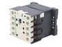 SCHNEIDER ELECTRIC Contactor TeSys D 4-polar 10A 230VAC