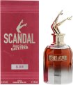 Jean Paul Gaultier Scandal Elixir Eau de Parfum 80 ml