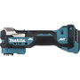 Makita DTM52ZJX2 Multiherramienta Inalámbrica 18V con 33 Accesorios