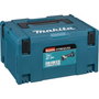 Makita DTM52ZJX2 Multiherramienta Inalámbrica 18V con 33 Accesorios