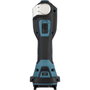 Makita DTM52ZJX2 Multiherramienta Inalámbrica 18V con 33 Accesorios