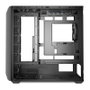 Sharkoon MK3 RGB Micro Torre Negro