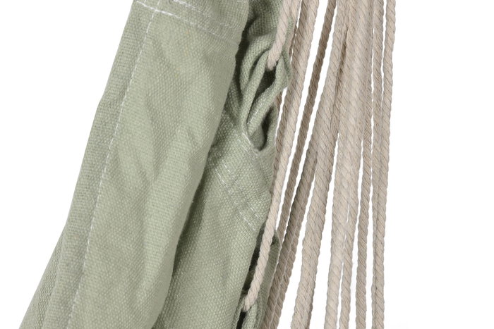 DKD Home Decor Silla Colgante Terraza Y Jardin Verde 50 x 135 x 100 cm DKD Home Decor Silla Colgante Terraza Y Jardin Verde 50 x 135 x 100 cm