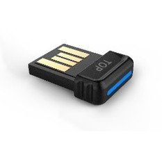 Yealink BT50 Adaptador de red USB 2.0 Bluetooth 4.2 Negro