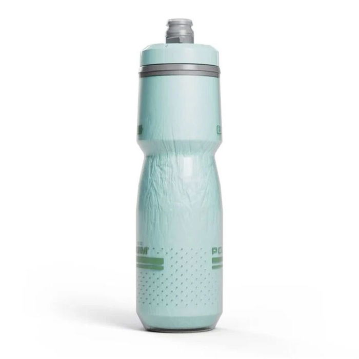 Bidón Camelbak Podium Chill Azul Polipropileno 710 ml