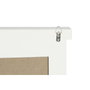 DKD Home Decor Espejo de Paulownia Beige 90x60 cm