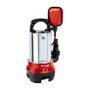 Einhell GH-DP 6315 N Bomba sumergible de agua sucia