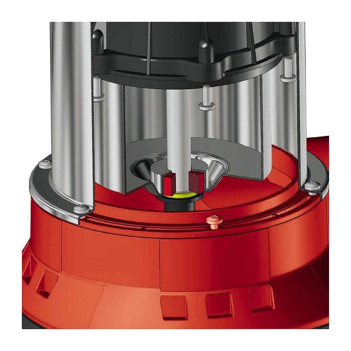 Einhell GH-DP 6315 N Bomba sumergible de agua sucia Einhell GH-DP 6315 N Bomba sumergible de agua sucia