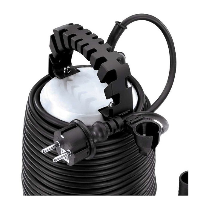Einhell GH-DP 6315 N Bomba sumergible de agua sucia Einhell GH-DP 6315 N Bomba sumergible de agua sucia