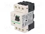 SCHNEIDER ELECTRIC Interruptor motorizado GV2RT07 0,75kW 230÷690VAC