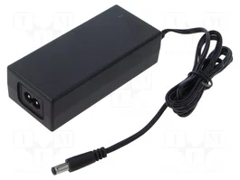 ESPE Alimentador de Impulsos 60W 12VDC 5A E60T-6012-251