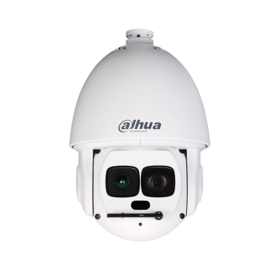 Dahua SD6AL245GB-HNV Domo PTZ IP 2M WDR Starlight Laser 550m 45x IP67 Hi-PoE Audio E/S AI Dahua SD6AL245GB-HNV Domo PTZ IP 2M WDR Starlight Laser 550m 45x IP67 Hi-PoE Audio E/S AI