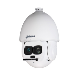 Dahua DH-SD6AL245GB-HNV Cámara IP PTZ 2MP 45x Starlight WDR IR500m IP67 Audio E/S AI Hi-Poe - 1.0.01.07.14932-9002