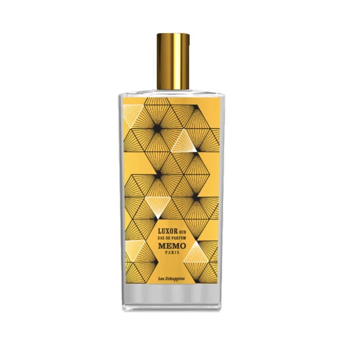 Memo Paris Fleurs Bohemes Luxor Oud 75 ml