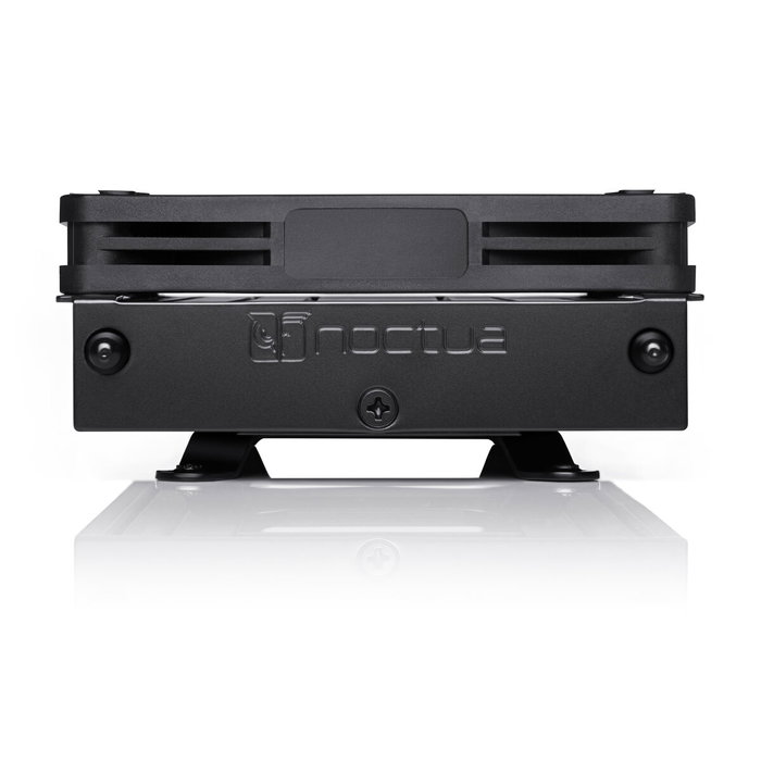 NOCTUA NH-L9a-AM4 chromax.black