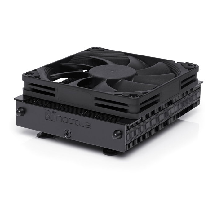 NOCTUA NH-L9a-AM4 chromax.black