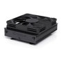 NOCTUA NH-L9a-AM4 chromax.black
