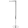 Joseph Joseph EasyStore Luxe Soporte 2 en 1 para Papel Higiénico en Acero Inoxidable
