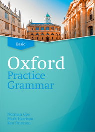 OXFORD UNIVERSITY PRESS, Oxford Practice Grammar Basic Without Answers Revised Edition 2019 - OXFORD UNIVERSITY PRESS
