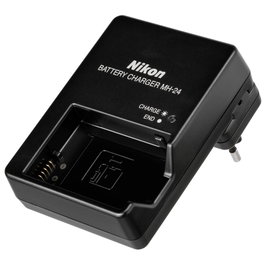 Nikon MH-24 Cargador para EN-EL14a