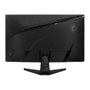 MSI MAG 274CQFDE Monitor Gaming Curvo 27 pulg WQHD 180Hz