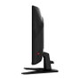 MSI MAG 274CQFDE Monitor Gaming Curvo 27 pulg WQHD 180Hz