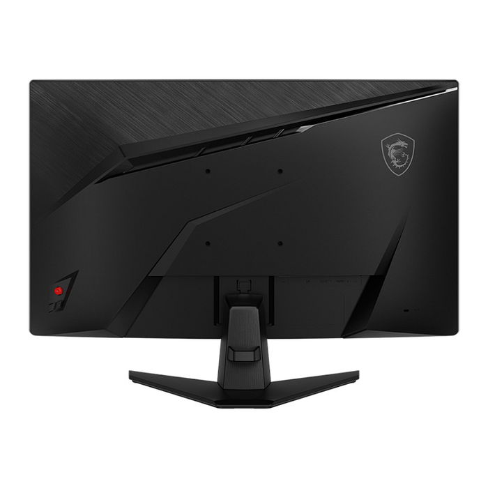 MSI MAG 274CQFDE Monitor Gaming Curvo 27" WQHD 180Hz 0.5ms VA Retail