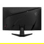 MSI MAG 274CQFDE Monitor Gaming Curvo 27" WQHD 180Hz 0.5ms VA Retail