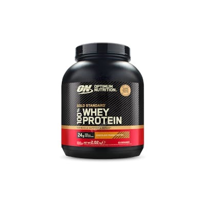 Optimum Nutrition Gold Standard 100% Whey Chocolate Peanut 500g Optimum Nutrition Gold Standard 100% Whey Chocolate Peanut 500g