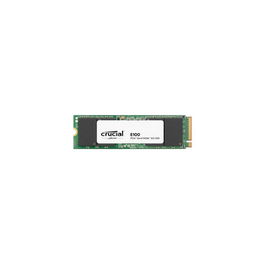 CRUCIAL SSD M.2 1TB PCIe 4.0 NVMe CT1000E100SSD8