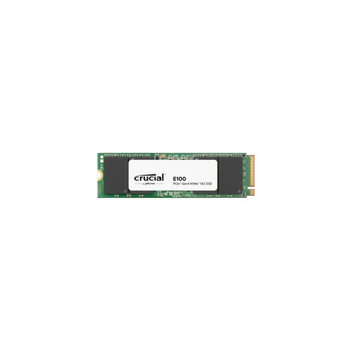 CRUCIAL SSD M.2 1TB PCIe 4.0 NVMe CT1000E100SSD8 CRUCIAL SSD M.2 1TB PCIe 4.0 NVMe CT1000E100SSD8