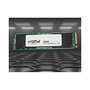 Crucial E100 SSD NVMe 1TB M.2 PCIe 4.0 x4 - Velocidad Lectura 5000 MB/s, Escritura 4500 MB/s