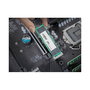 Crucial E100 SSD NVMe 1TB M.2 PCIe 4.0 x4 - Velocidad Lectura 5000 MB/s, Escritura 4500 MB/s