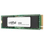 Crucial E100 1 TB M.2 NVMe PCIe 4.0 SSD