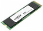 Crucial E100 1 TB M.2 NVMe PCIe 4.0 SSD