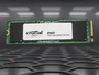 Crucial E100 1 TB M.2 NVMe PCIe 4.0