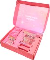 Sunkissed Beauty Box 8 Pieces Cosmetics Collection Iluminador Edition