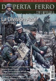 DESPERTA FERRO, La división azul, AA.VV. - DESPERTA FERRO