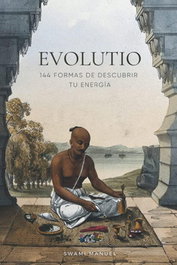 EVOLUTIO, Manuel Sánchez Méndez - EDICIONS MISTICARIUM