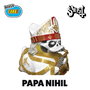 Ghost Tubbz Figura PVC Papa Nihil Boxed Edition 10 cm