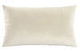 DKD Home Decor Cojín Urban Patchwork Marrón Beige y Dorado 8x30x50 cm Pack de 2 Unidades
