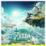 Nintendo The Legend of Zelda: Tears of the Kingdom, Juego de Acción y Aventura para Nintendo Switch