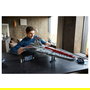 LEGO Star Wars Crucero de Ataque Clase Venator de la República 75367 5374 Piezas