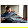 LEGO Star Wars Crucero de Ataque Clase Venator de la República 75367 5374 Piezas