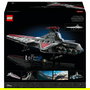 LEGO Star Wars Crucero de Ataque Clase Venator de la República 75367 5374 Piezas